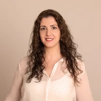 Anabella Lopez Piñeyro